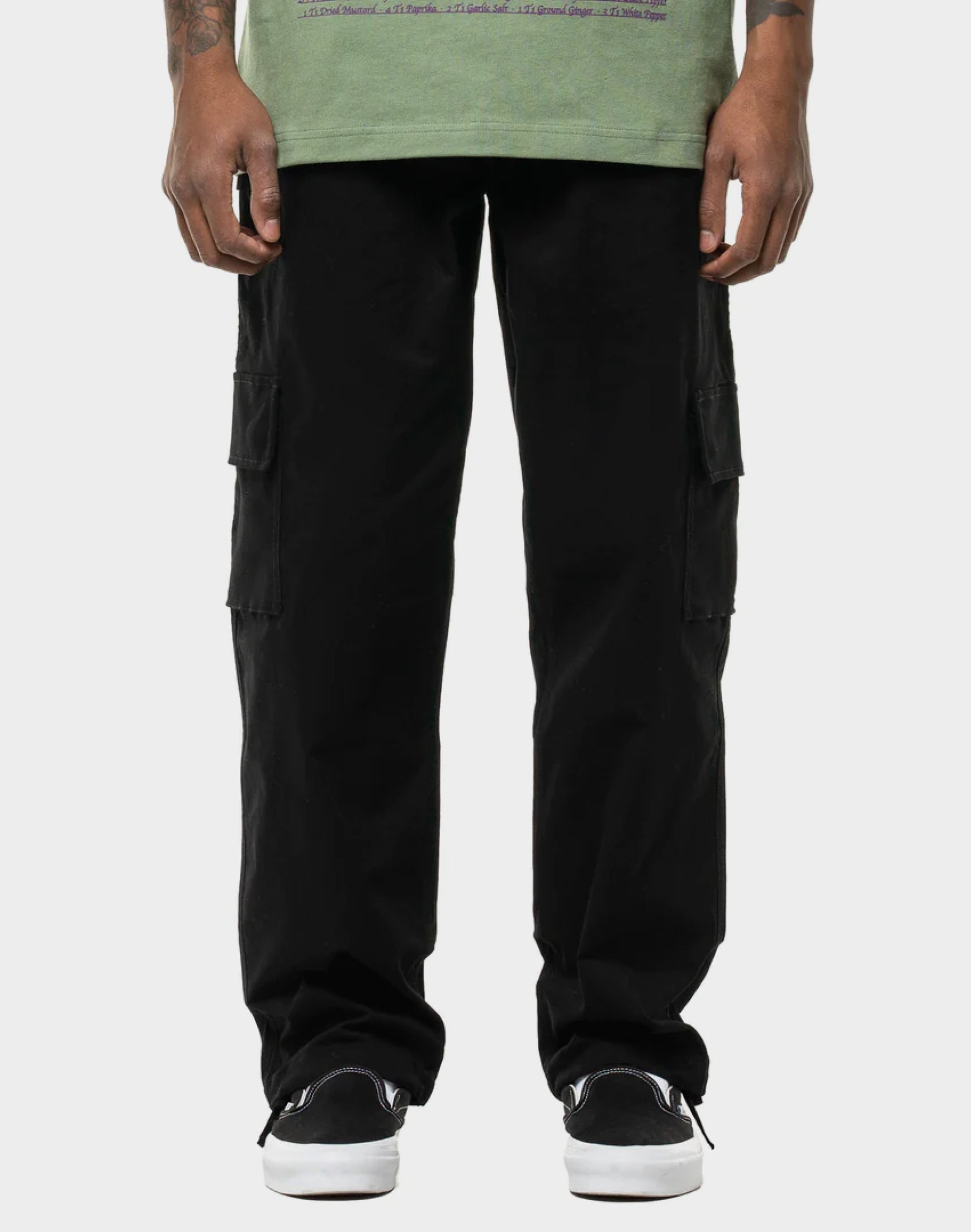 Cargo Pant