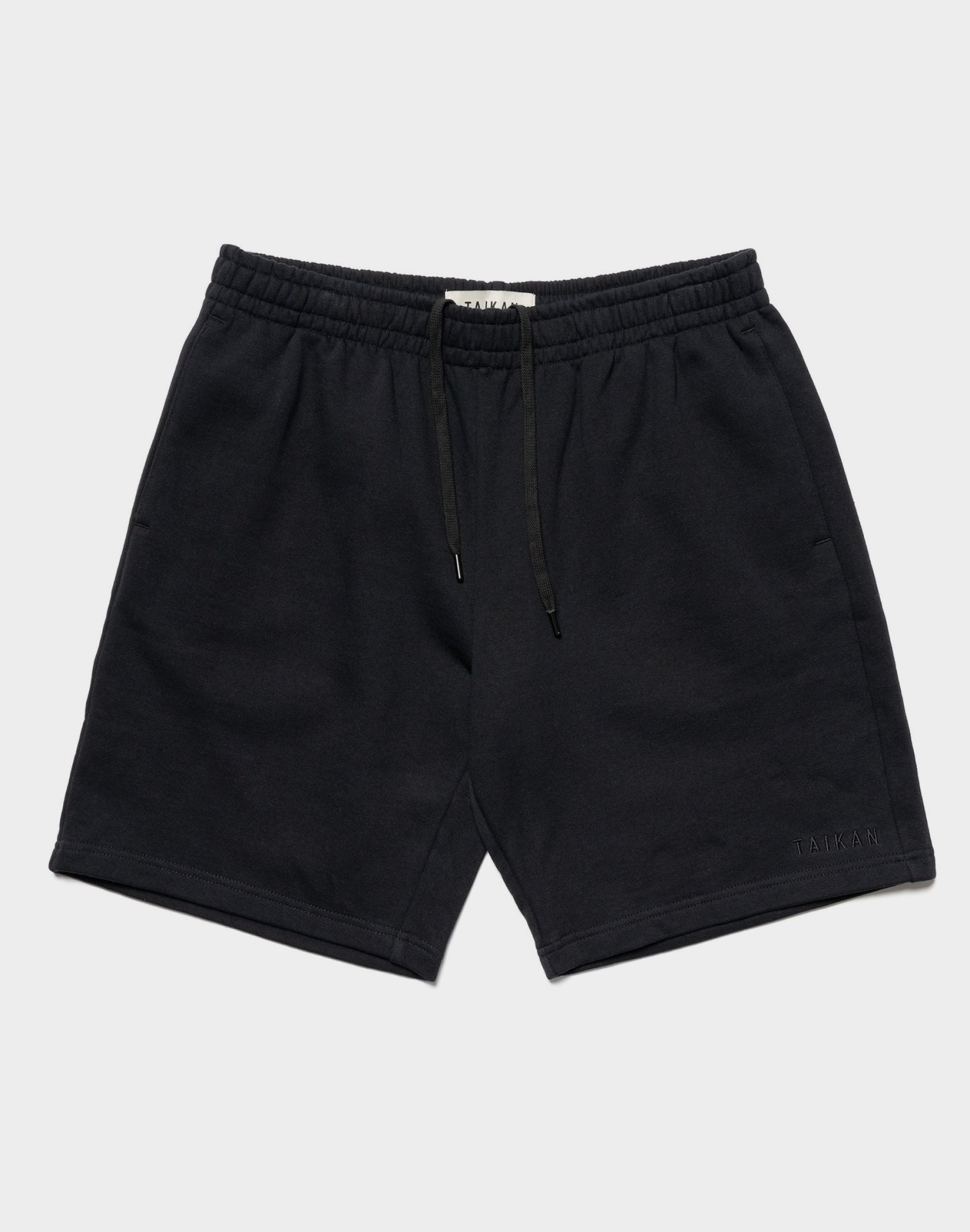 Fleece Shorts